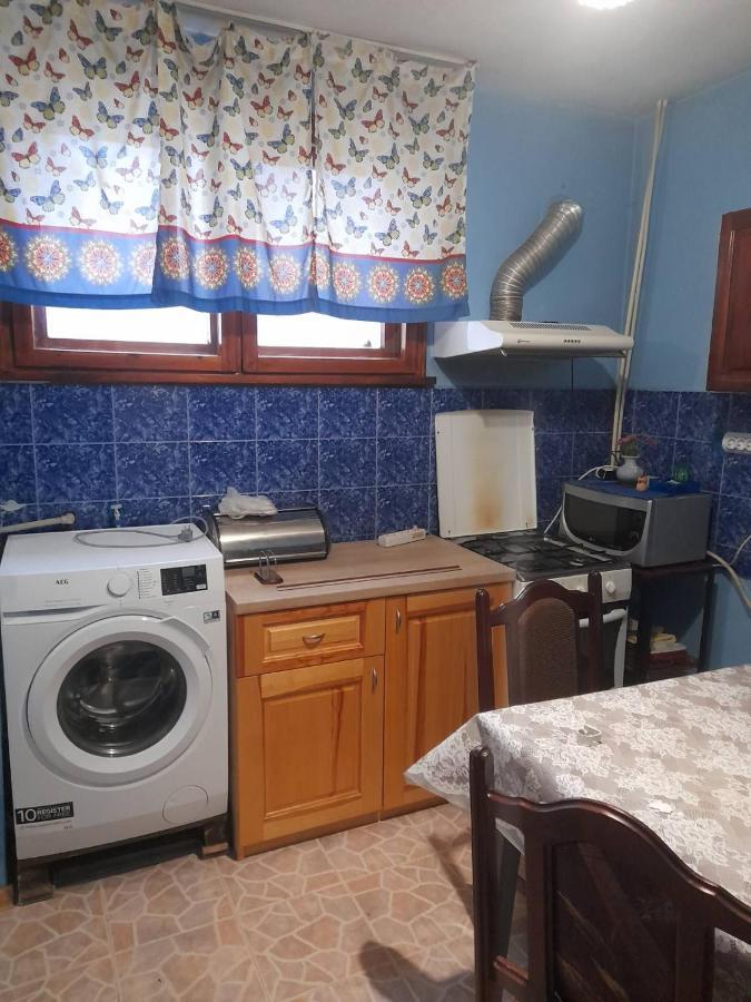 גובדרצי Къща За Гости Дани מראה חיצוני תמונה