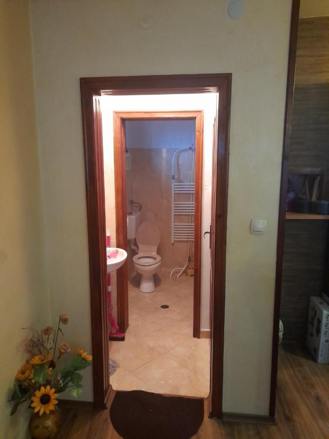 גובדרצי Къща За Гости Дани מראה חיצוני תמונה